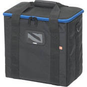 Car Case CC15   for 1 Speedotron Power Pack or 15  Flat Monitor