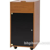 Elite Converta Rack 10 16 Space (Cherry)
