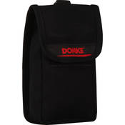 F 901 Compact Pouch 5x9 (Black)