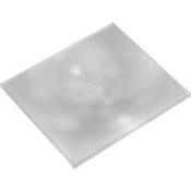 Focusing Screen High D Matte with 6 x 4.5cm Frame Lines and Split Image Rangefinder for 2.8GX, SL66, SLX and 6000 Series Cameras