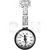 Water Pressure Test Gauge