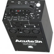 Acute2R 2400 Generator