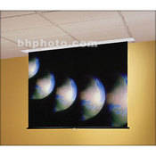 203010 Access Series M Manual Front Projection Screen  (10x10 )