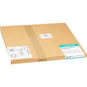 Roller Transport Cleaning Film 11x16    50 Sheets