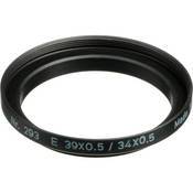 34 39mm Step Up Ring (#293)