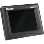 V LCD5.6PRO 5.6  Camera Mountable LCD Monitor with Power Supply
