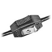 PT 400 DPDT Inline Push to Talk Switch Kit