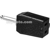 Sync Cord Adapter   Converts Male Household to Male Phono Plug