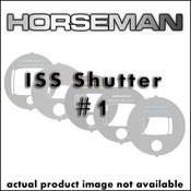 ISS Shutter   #1