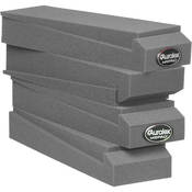 MoPAD   Monitor Isolation Pads for Pair of Speakers (4 Pieces per Side)