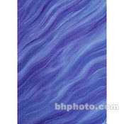 Canvas Background, Light Stand Mount   7x9    Waterfall