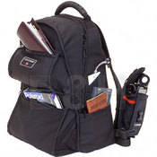 BP1417 GripPack Backpack   for SLR Camera with 2 3 Lenses and Accessories (Black)
