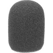 3 16  Inside Diameter Replacement Windscreen (Black)