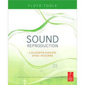 Book: Sound Reproduction by Floyd Toole