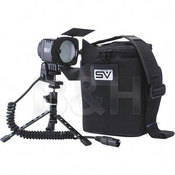 SV950K DC Interview Video Light Kit and Charger