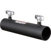 Frame Part   Connector for 1 1 2  Pipe