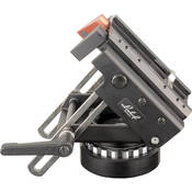 77mm Leveling Pan Tilt Head