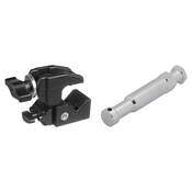 C1510   Avenger Super Clamp with E600 Pin