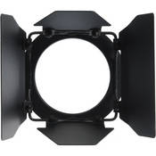 4 Leaf Barndoor Set for Arri Fresnel 150W