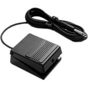 DP 2   Damper Pedal (Also Used for Punch In Out of Record Mode)