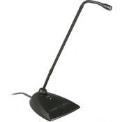MX418DN   18  Desk Top Mounted Gooseneck (No Microphone Cartridge)
