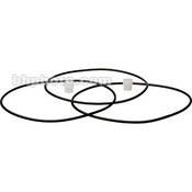O Ring Kit for HD10 & Pro10 Housings