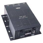 N6000 020 4 Channel, 1200 Watt Channel Satellite Dimmer Pack