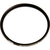 72mm UV Protector Wide Angle Mount Filter