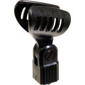 MH100 Wireless Handheld Microphone Stand Adapter Clip