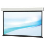 92699  Advantage Manual Projection Screen With CSR (Controlled Screen Return) (43 x 57  )