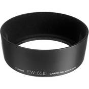 EW 65II Lens Hood for EF 28mm f 2.8, 35mm f 2.0 Lenses