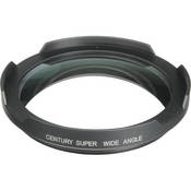 0WA 5X45 00 0.5x Super Wide Angle Adapter   without Step Up Ring