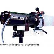 MA24 4X 24 watt Mini Sun Gun HMI Light   with 4 pin XLR Connector