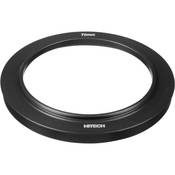 Adapter Ring for 4 x 4  Filter Holder   72mm
