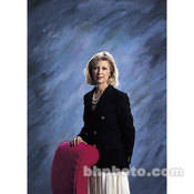 Canvas Background, Lightstand Mount   6x8    Catalina