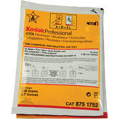 Xtol Developer (Powder) for Black & White Film   Makes 5 Liters