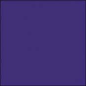 Permacolor Glass Filter   Medium Red Blue   5 1 4  Round