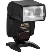 PZ 4000 AF TTL Shoe Mount Flash (Guide No. 112  34 m at 50mm) for Nikon AF
