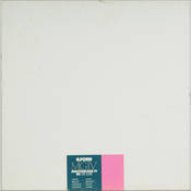 Multigrade IV RC Deluxe MGD.1M Black & White Variable Contrast Paper (10 x 10 , Glossy, 100 Sheets)