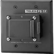 PS 1F Single Channel Flush Mount Power Supply
