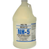 NH 5 Fixer without Hardener (Liquid) for Black & White Film & Paper   1 Gallon