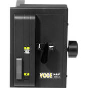 LPL VCCE (Variable Contrast) Dichroic Slide in Filtration Module for 4550XLG & 4500 II Enlargers