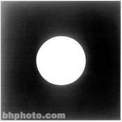 Donut with 3  Opening for 360Q Ellipsoidal Spotlights   7 1 2