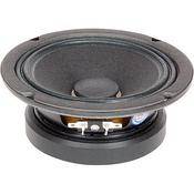 Alpha 6C 100W 6  (152.4mm) 4 Ohm Mid Bass Loudspeaker Driver