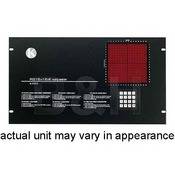 RS 1616YCU Vertical Interval Matrix Switcher, 16x16, Y C (S Video), Unbalanced Stereo Audio (RCA), RS 232, Rackmountable