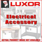 3 Outlet 15  Cord LPCSA