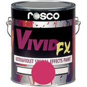 Vivid FX Paint   Violet   1 Gal.