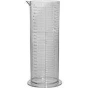 Plastic Graduate   42oz(1200ml)