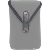 PDA Cam Micro Soft Pouch (Steel Gray)