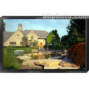 253053 ShadowBox Clarion Fixed Projection Screen (96 x 96 )
